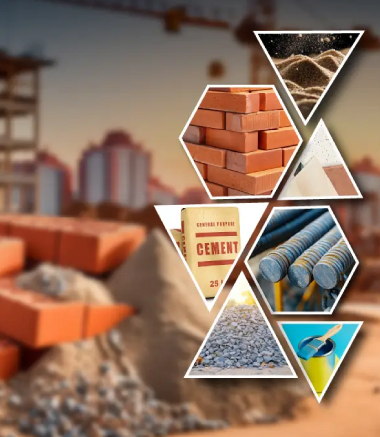 Construction meterils